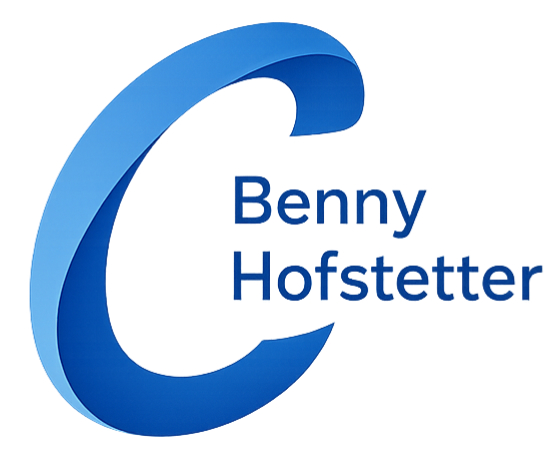 Benny Hofstetter
